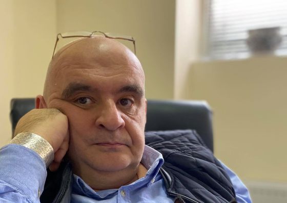 "გაფრთხილება!... გთხოვთ, გააზიარეთ ეს ინფორმაცია. ერთი გაზიარებაც კი შეიძლება ვინმეს სიცოცხლის გადარჩენაში დაეხმაროს"