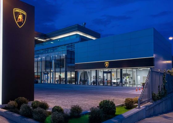 ინოვაცია, ხარისხი და დიზაინი — Lamborghini-ს ცენტრი საქართველოს საავტომობილო რუკაზე