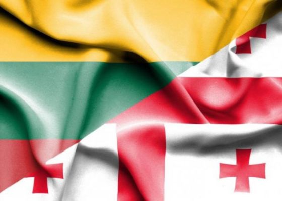 "ასეთი თავდასხმები მხოლოდ აღრმავებს საქართველოს თვითიზოლაციას" - ლიეტუვის საგარეო საქმეთა სამინისტრო