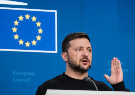 "ჩვენ დაინტერესებულნი ვართ რეალური მშვიდობით და მუდმივად ვართ კონტაქტზე ამერიკასთან"