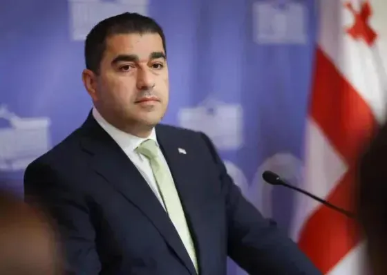 "უკრაინის ხელისუფლებას დღეს არჩევანი აქვს ცუდსა და უარეს შორის"