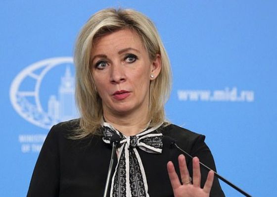 "თუ საქართველო ევროკავშირში გაწევრიანდება, რუსეთი იძულებული იქნება, ის არამეგობრული ქვეყნების სიაში შეიყვანოს"