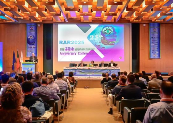 ცირკულარული ეკონომიკა და მწვანე ინიციატივები - „თეგეტა გრინ პლანეტი“ ლისაბონში საერთაშორისო კონფერენციაზე წარდგა