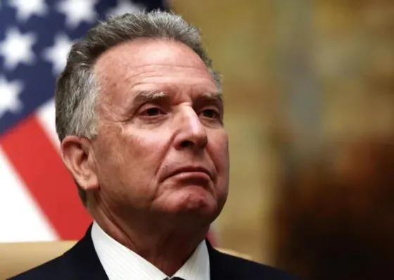 „შეთანხმება არ იქნება, თუ უკრაინა და მისი ხალხი არ დაიჯერებს, რომ მათ შეუძლიათ მშვიდობიანად ცხოვრება"