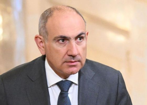 "ჩვენ ომისთვის არ ვემზადებით, რადგან ომი აღარ იქნება. აზერბაიჯანისა და სომხეთის რესპუბლიკებს შორის მშვიდობამ დაისადგურა"