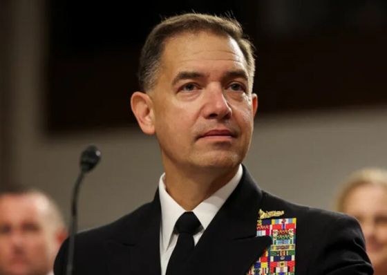 „ირანის პორტების ბლოკადა სრულად ამოქმედდა მისი დაწყებიდან 36 საათის განმავლობაში“