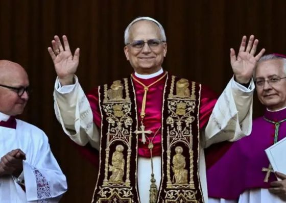 "გულწრფელად ვუსამძიმრებ საქართველოს მართლმადიდებელ ეკლესიას და მთელ ქართველ ხალხს"