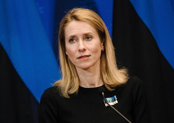 "ვხედავთ მთავრობის მიერ არასწორი მიმართულებით გადადგმულ ნაბიჯებს" - კალასი