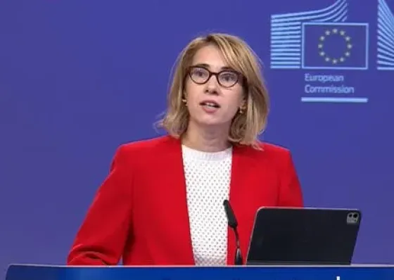 "ველოდებით საქართველოს მთავრობისგან პასუხს და მეტი ქმედებებისთვის მოვუწოდებთ, რათა რუსეთმა გვერდი არ აუაროს ჩვენს სანქციებს"