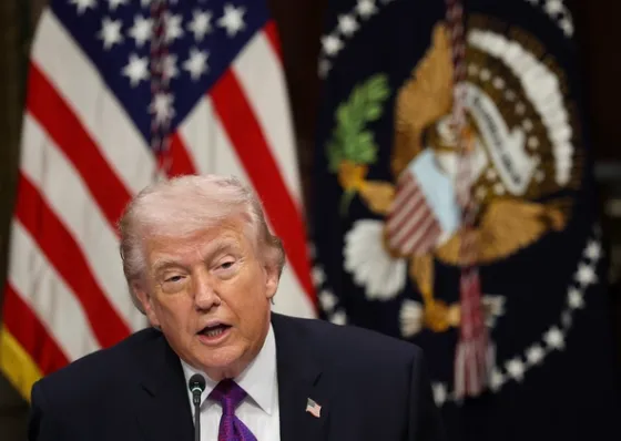 "ვაგრძელებ ცეცხლის შეწყვეტის რეჟიმს მანამ, სანამ მათი წინადადება არ იქნება წარმოდგენილი და დისკუსიები არ დასრულდება"