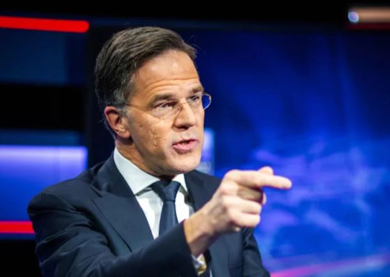 "ჩვენ რუსეთზე ძლიერები ვართ..." - რუტე