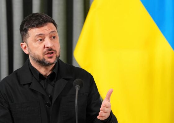 "ჩვენი ქვეყნის სამხრეთსა და აღმოსავლეთში ოკუპანტებისთვის უსაფრთხო გზები თითქმის აღარ არსებობს"