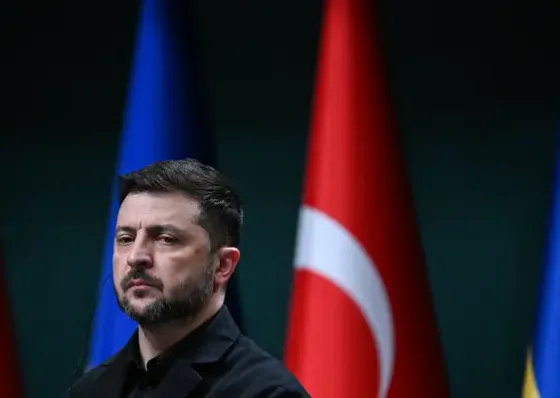 "მირჩევნია, საერთოდ არ დავთანხმდე შეთანხმებას, ვიდრე ვაიძულო ჩემს ხალხს, შეეგუოს ცუდ შეთანხმებას"