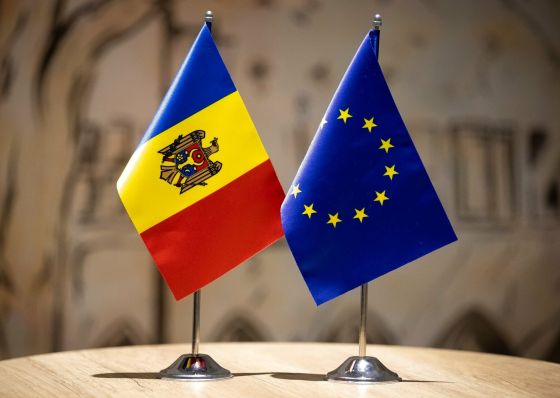 EU-მ მოლდოვასთან მოლაპარაკებების მე-6 კლასტერი გახსნა