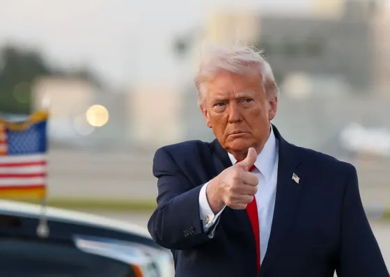 „ჩვენ ვესაუბრებით მათ, მაგრამ მათ ისიც კი არ იციან, ვინ მართავს ქვეყანას. ისინი არეულობაში არიან" - ტრამპი ირანზე