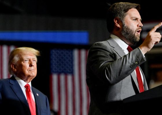 "რატომ არ წყვეტენ რუსები და უკრაინელები ერთმანეთის ხოცვას და არ იწყებენ ერთმანეთთან ვაჭრობას?" - ვენსი