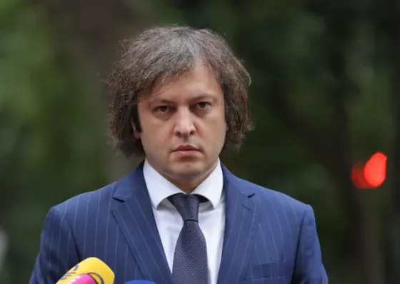 „ხელისუფლება არ უნდა ჩაერიოს (პატრიარქის არჩევის) პროცესში. ეს არის წმინდა სინოდის საქმე და სინოდის წევრების გადაწყვეტილება"