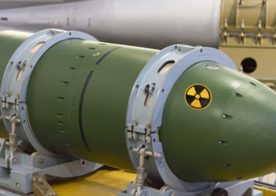 "მე ვუთხარი: თუ ამას იზამთ, ჩვენ თქვენ ძალიან ცუდად მოგექცევით"