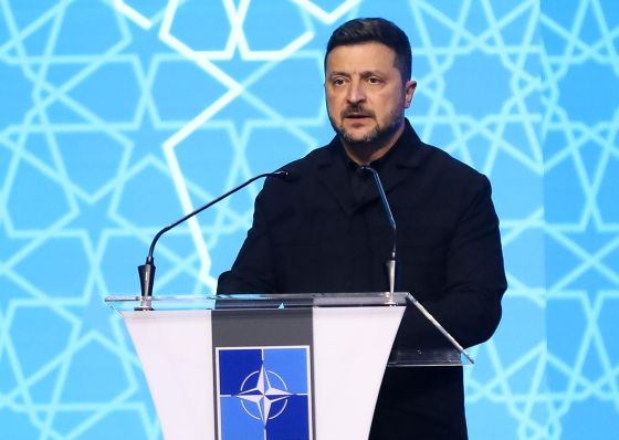 "უკრაინამ თურქეთთან და აზერბაიჯანთან ნამდვილად დაიწყო თანამშრომლობა თავდაცვის სფეროში"