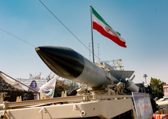 "ირანი მზადაა მიიღოს სამართლიანი და თანასწორი ბირთვული შეთანხმება"