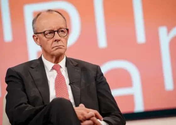 "ევროპა უფრო სუვერენული და დამოუკიდებელი უნდა გახდეს შეერთებული შტატებისგან, განსაკუთრებით ტექნოლოგიურად"