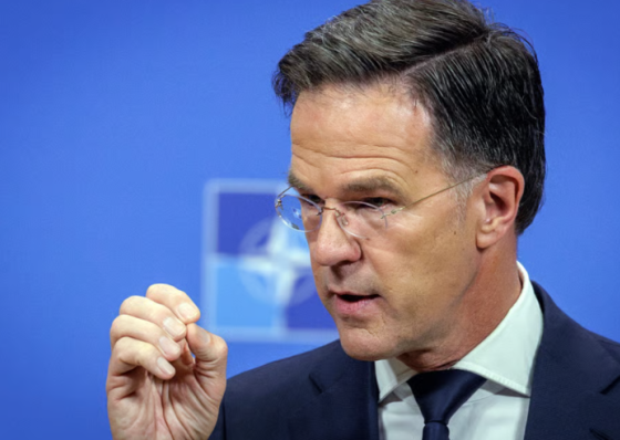 "არ ვარ გულუბრყვილო იმის შესახებ, რაც საქართველოში ხდება - ძალიან შეწუხებულები ვართ და ქართველებს ეს ძალიან მკაფიოდ ვუთხარით"