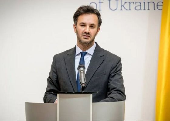 "ირანის რეჟიმმა უნდა აგოს პასუხი ყველა იმ დანაშაულისთვის, რომელიც ჩაიდინა ირანელი ხალხისა და სხვა ქვეყნების წინააღმდეგ"