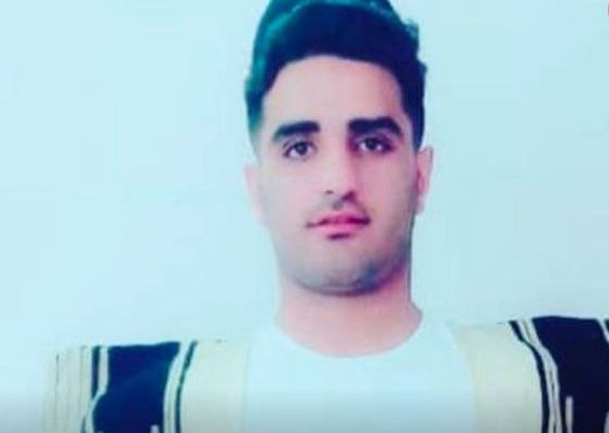 ისპაჰანში ძალოსნობაში ორგზის ეროვნული ჩემპიონი, შაჰრამ მაგსუდი მოკლეს