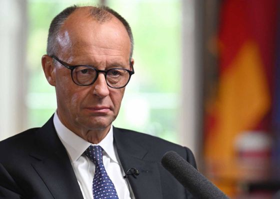 "პუტინის მიზანია ევროპაში საზღვრების ფუნდამენტური ცვლილება და ძველი საბჭოთა კავშირის აღდგენა"