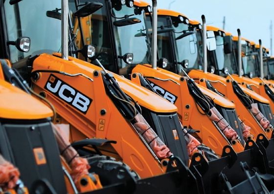 „თეგეტა“ აზერბაიჯანის სამელიორაციო სისტემების მოდერნიზებისთვის - მეზობელ სახელმწიფოს ჰოლდინგმა JCB-ს ტექნიკა მიაწოდა