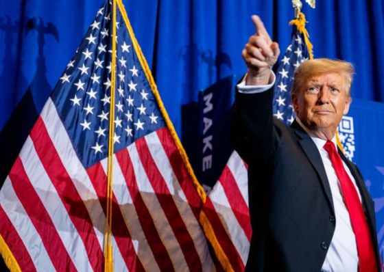 „ხამენეის ვაჟი ჩემთვის მიუღებელია. ჩვენ გვინდა ის, ვინც ირანში ჰარმონიასა და მშვიდობას მოიტანს"