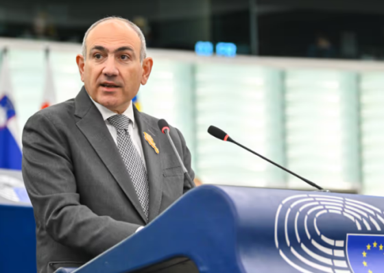 "რუსმა კოლეგებმა ვერ შეძლეს, წარმოედგინათ მაგალითი, როგორ დაზიანდა მათი ინტერესები ევროკავშირთან სომხეთის თანამშრომლობის გამო"