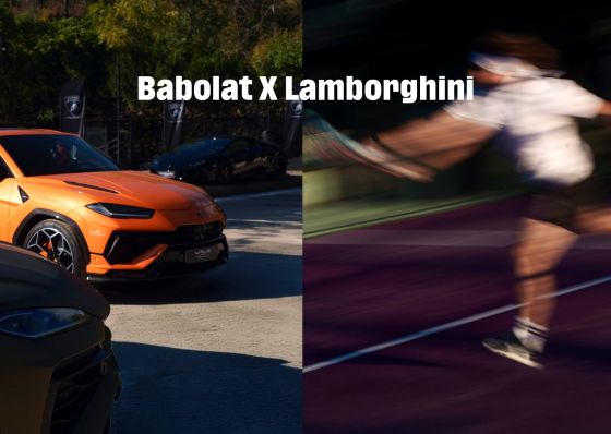 Babolat X Lamborghini – „კუს ტბა პადელის“ ახალ კორტებზე სამოყვარულო ტურნირი გაიმართა