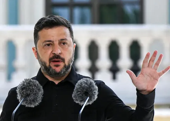 "მიხაილო დრაპატის და იჰორ სკიბიუკს ვუსურვებ საბრძოლო იღბალს, გამარჯვებებს უკრაინისთვის და წარმატებას რუსი ოკუპანტების განადგურებაში!"