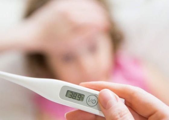 „არაფერი უცნაური იმაში არაა, რომ ზამთრის სეზონზე გრიპის გავრცელების მაჩვენებელი მატულობს. ეს ბუნებრივი პროცესია"