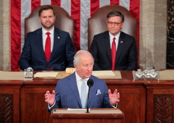 "ურყევი სიმტკიცეა საჭირო უკრაინისა და მისი მამაცი ხალხის დასაცავად, რათა უზრუნველყოფილ იქნას ჭეშმარიტად სამართლიანი და ხანგრძლივი მშვიდობა“