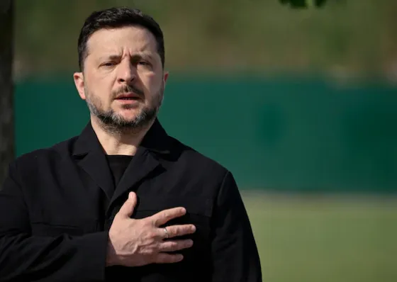"კარგად იცით: როდესაც რუსეთი იღლება, მოდის ცვლილებები. ჩვენ შეგვიძლია ვიმუშაოთ ამ დაღლილობის მისაღწევად"