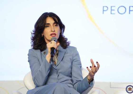 "რუბიომ აღნიშნა, რომ საქართველოსთან დაკავშირებით უკვე იყო საუბარი სახელმწიფო დეპარტამენტში და იგეგმება გარკვეული ნაბიჯების გადადგმა"