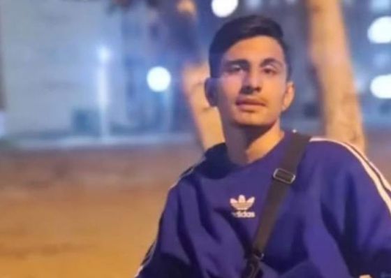 ირანში, რეჟიმის საწინააღმდეგო აქციაზე, 20 წლის ალი ჯანანი მოკლეს