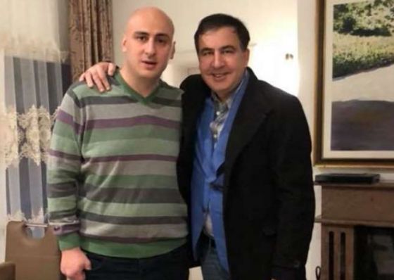 „რაც შეეხება ნიკა მელიას განცხადებას, ჩემს 2 ნოემბრის პოსტში ის არც ნახსენებია და არც ნაგულისხმები"