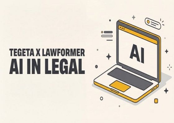 ციფრული ტრანსფორმაციის პრაქტიკული შედეგები: როგორ ცვლის „თეგეტა ჰოლდინგი“ იურიდიულ პროცესებს Lawformer-თან პარტნიორობით