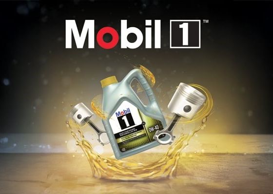 Mobil – ინოვაციის სიმბოლო საუკუნოვანი მემკვიდრეობით