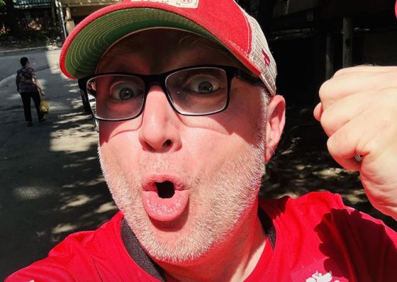 "როცა ქვეყანა კვდება და ამაზე დუმს ამ ქვეყნის “ეროვნული ნაკრები”, ერთიანობაც კვდება" - ნიკა ქავთარაძე