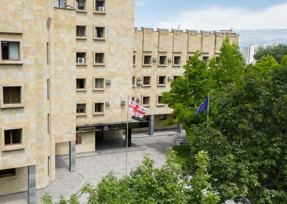 "დამნაშავედ წარდგენილ ბრალდებაში და სასჯელის სახედ და ზომად 19 წლით თავისუფლების აღკვეთა განუსაზღვრა.“ - პროკურატურა.