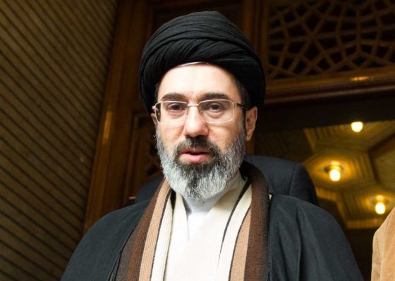 "ჰორმუზის სრუტე კვლავ ჩაკეტილი დარჩება, როგორც ზეწოლის ინსტრუმენტი..."