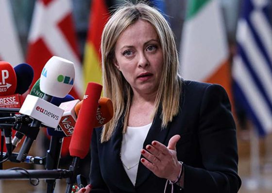 "ძალიან შორს ვართ მთავარი საკითხის - ტერიტორიული საკითხის გადაწყვეტამდე, სადაც რუსეთი აგრძელებს პრეტენზიების წამოყენებას"