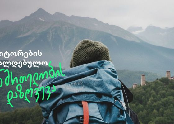 “ვაიზერი” საქართველოში შემოსულ ვიზიტორებს სავალდებულო დაზღვევის მარტივ, სწრაფ და ციფრულ სერვისს სთავაზობს