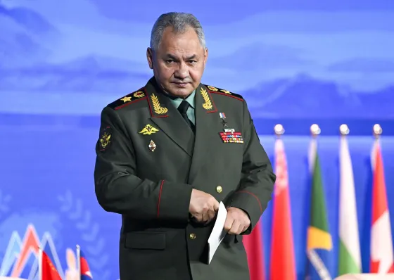 "დაფიქრდით, ნეონაცისტური კიევის რეჟიმის მეთაური ერევნიდან იმუქრებოდა გამარჯვების პარადზე დარტყმებით"