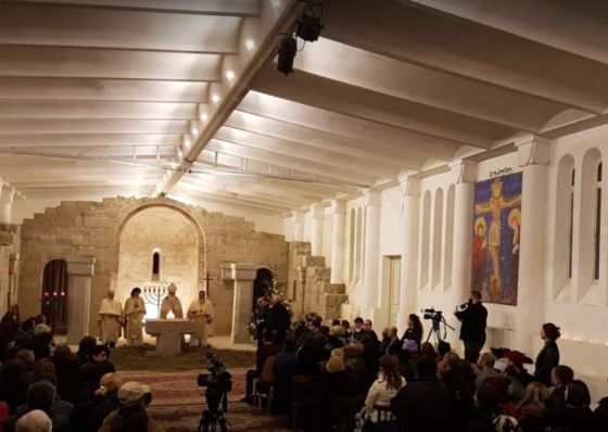 "მისი აღსასრულით დასრულდა ნახევარსაუკუნოვანი, რთული და გამოწვევებით სავსე პერიოდი ჩვენი ქვეყნის ისტორიაში"