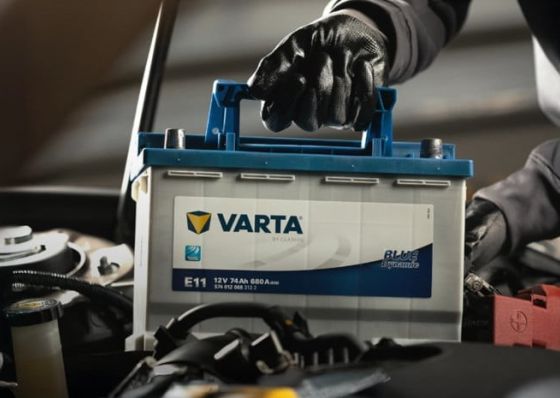 VARTA - გერმანული ხარისხი და ინოვაცია